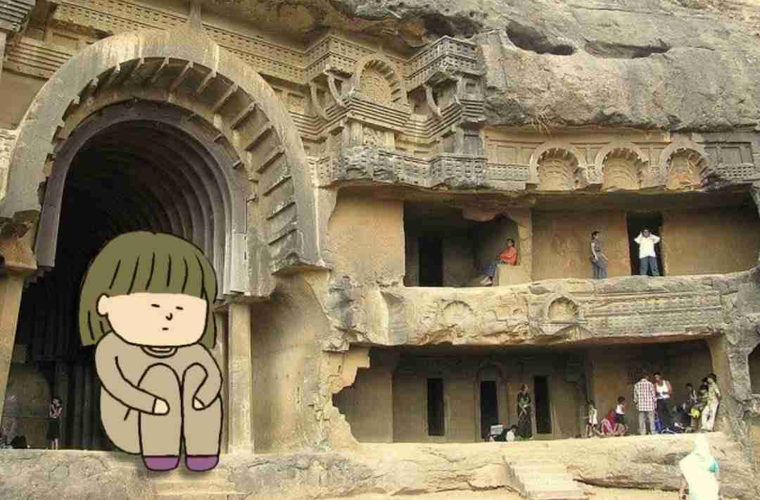 【お絵描き】ガル子ちゃんを旅行させてあげて欲しいPart2