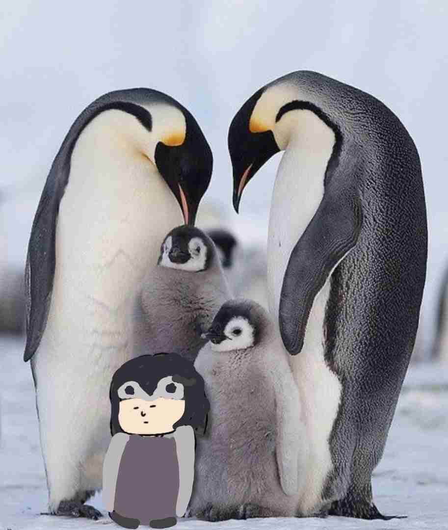 【お絵描き】ガル子ちゃんを旅行させてあげて欲しいPart2