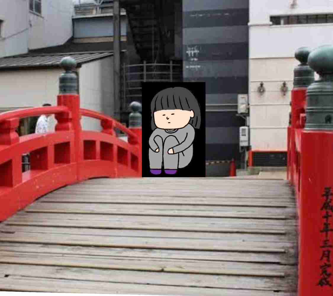 【お絵描き】ガル子ちゃんを旅行させてあげて欲しいPart2