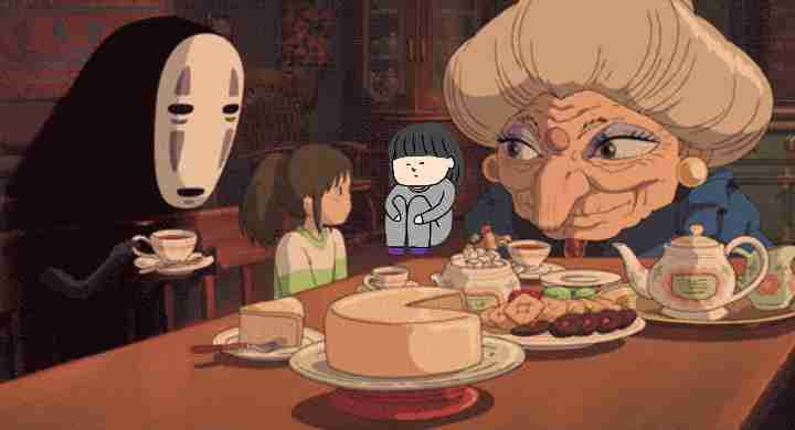 【お絵描き】ガル子ちゃんを旅行させてあげて欲しいPart2