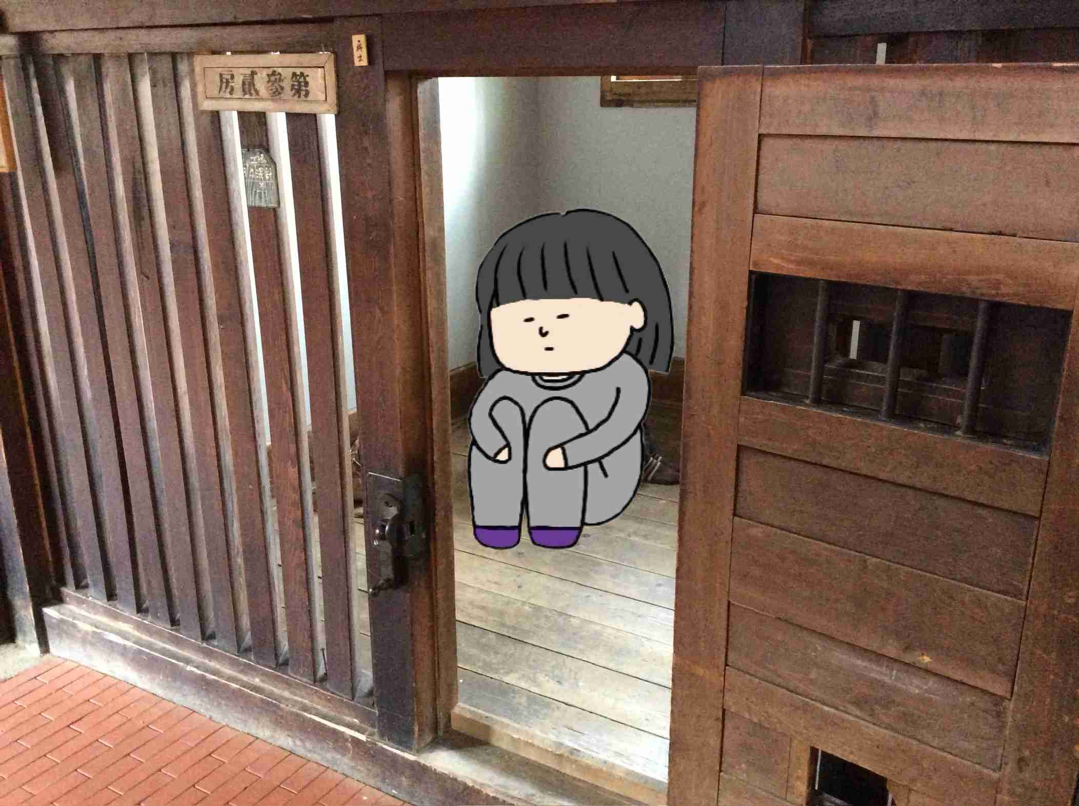 【お絵描き】ガル子ちゃんを旅行させてあげて欲しいPart2