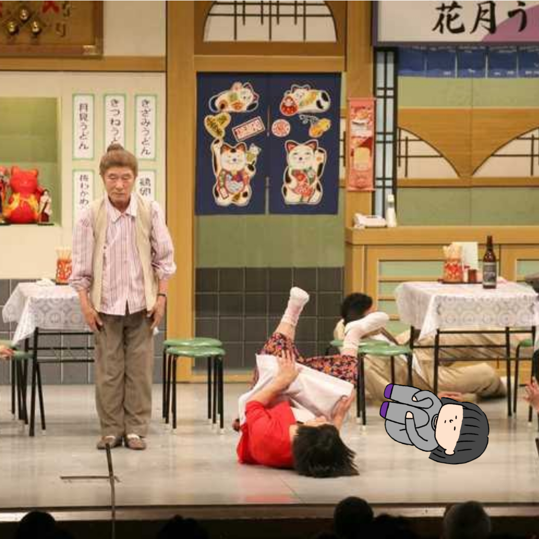 【お絵描き】ガル子ちゃんを旅行させてあげて欲しいPart2