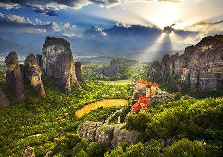 【お絵描き】ガル子ちゃんを旅行させてあげて欲しいPart2