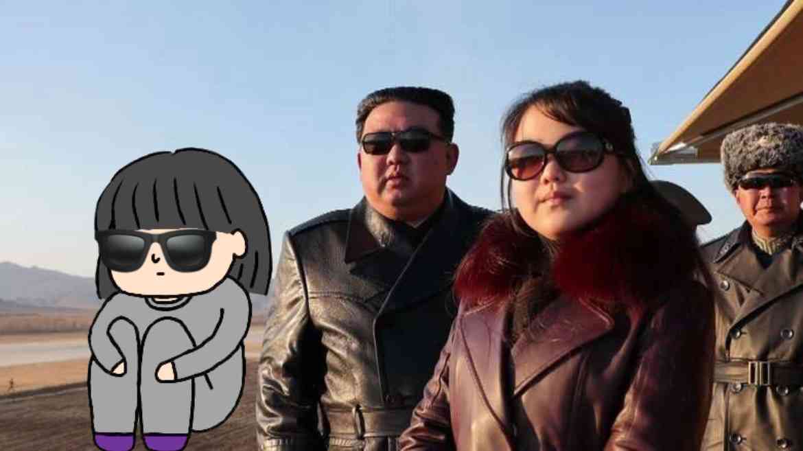 【お絵描き】ガル子ちゃんを旅行させてあげて欲しいPart2