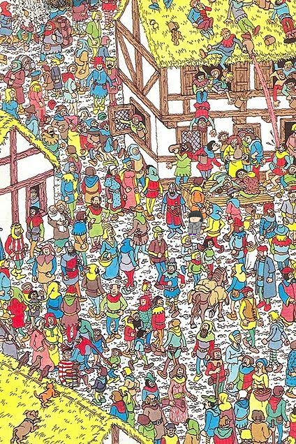 【お絵描き】ガル子ちゃんを旅行させてあげて欲しいPart2