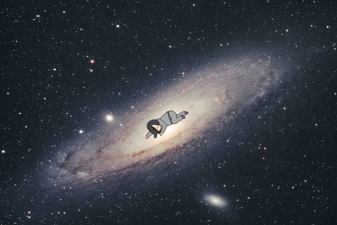 【お絵描き】ガル子ちゃんを旅行させてあげて欲しいPart2