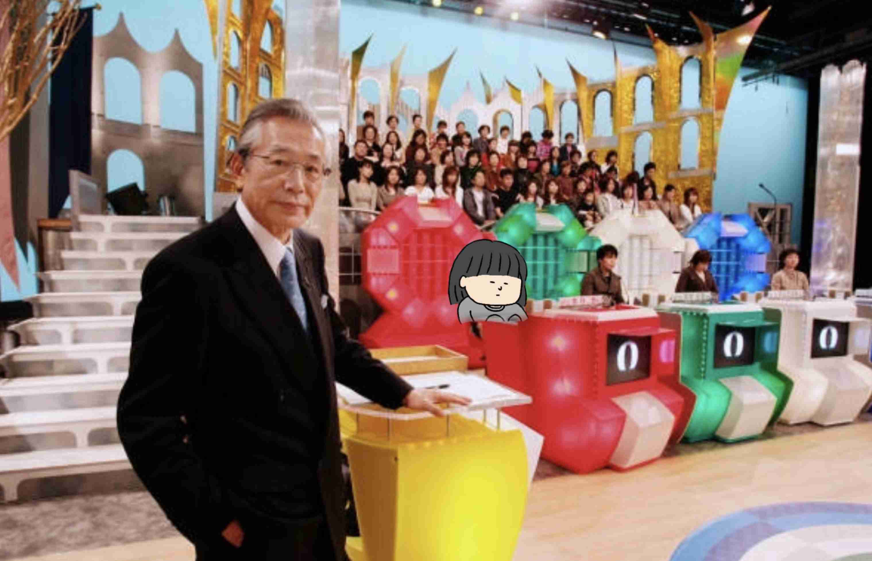 【お絵描き】ガル子ちゃんを旅行させてあげて欲しいPart2