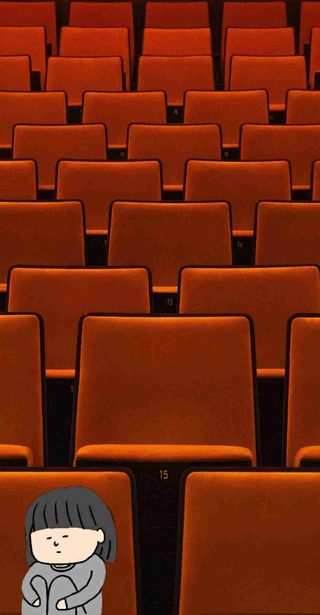 【お絵描き】ガル子ちゃんを旅行させてあげて欲しいPart2