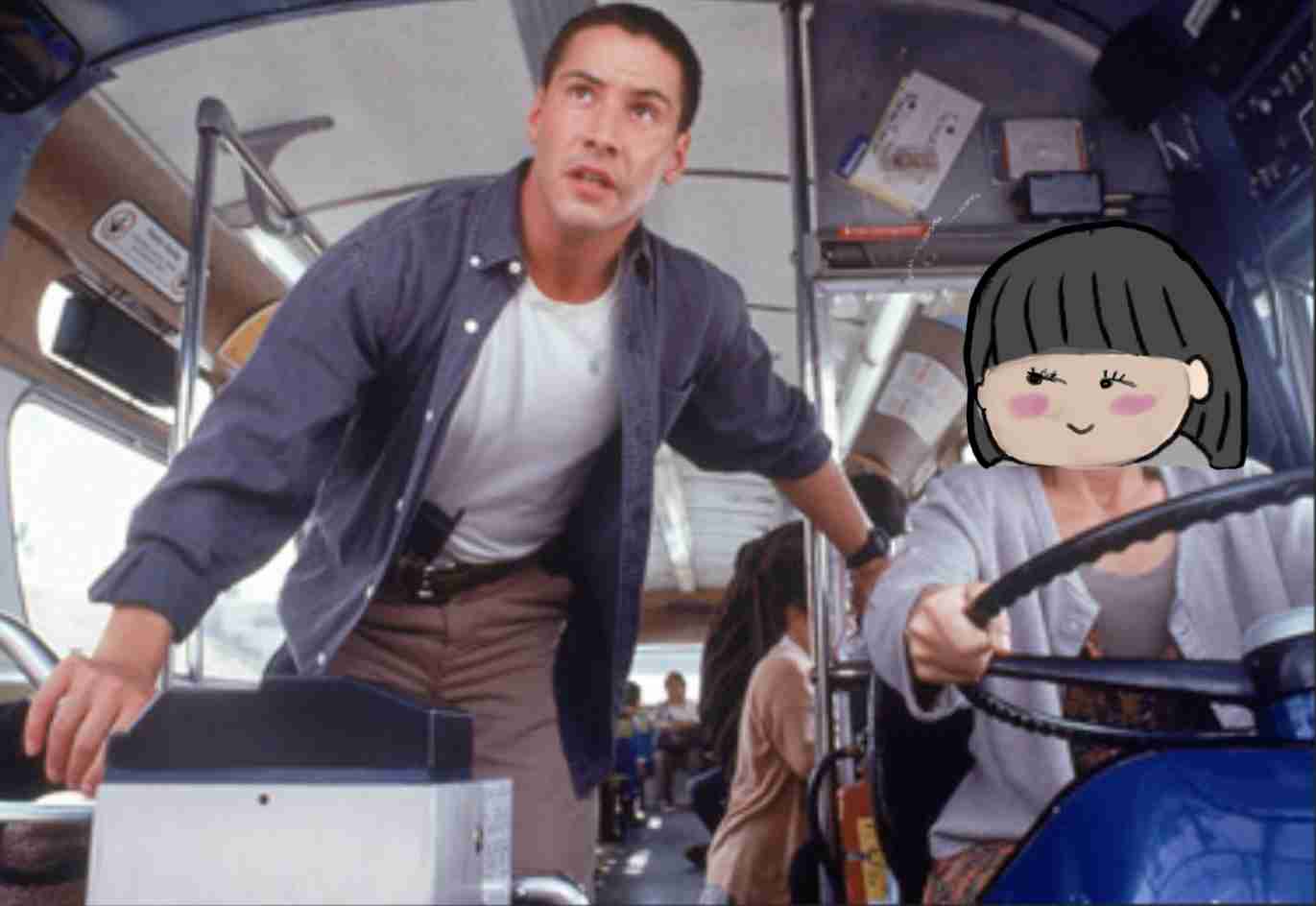 【お絵描き】ガル子ちゃんを旅行させてあげて欲しいPart2