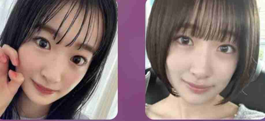 西野七瀬「結婚願望が強かったわけではないんですけど…」　山田裕貴との結婚に「なんかそうなった」