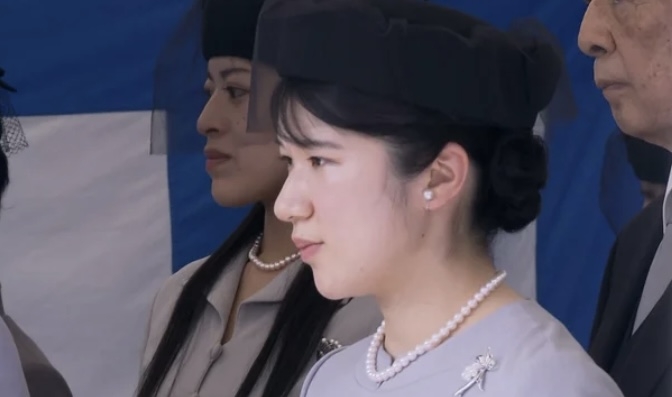 オーバーオール好き