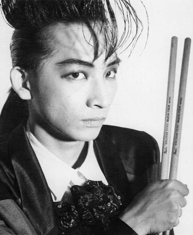 バクチク（BUCK-TICK）を語るトピ。