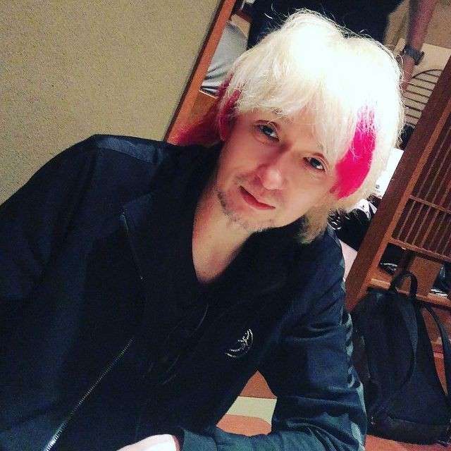 バクチク（BUCK-TICK）を語るトピ。