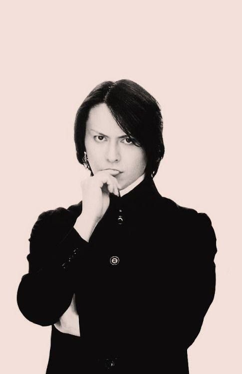 バクチク（BUCK-TICK）を語るトピ。