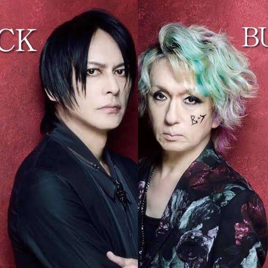 バクチク（BUCK-TICK）を語るトピ。