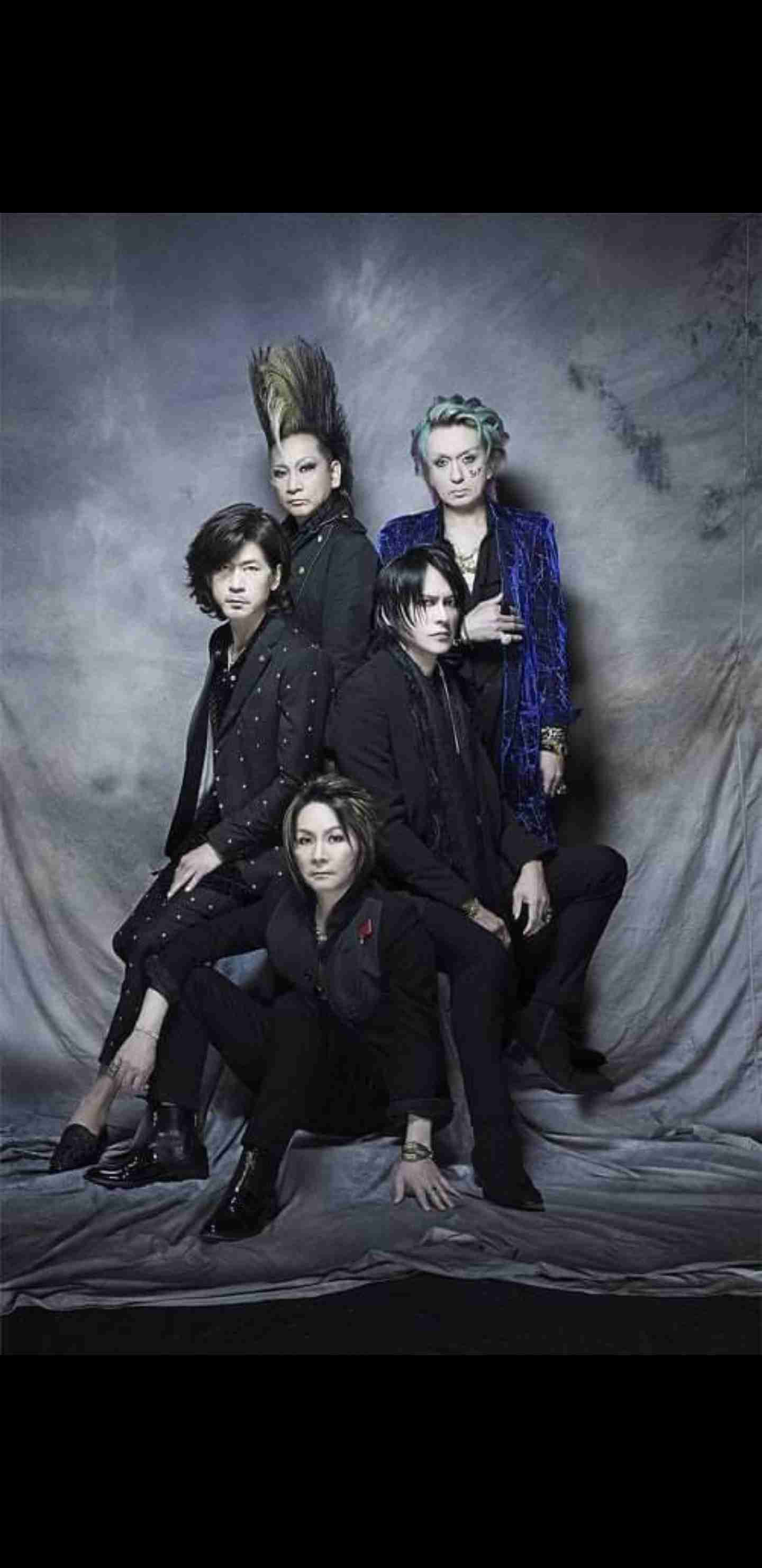 バクチク（BUCK-TICK）を語るトピ。