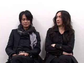 バクチク（BUCK-TICK）を語るトピ。
