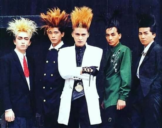 バクチク（BUCK-TICK）を語るトピ。
