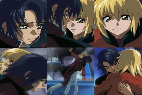 【ガンダムSEED】カガリを愛でるトピ　part4【アンチ厳禁】
