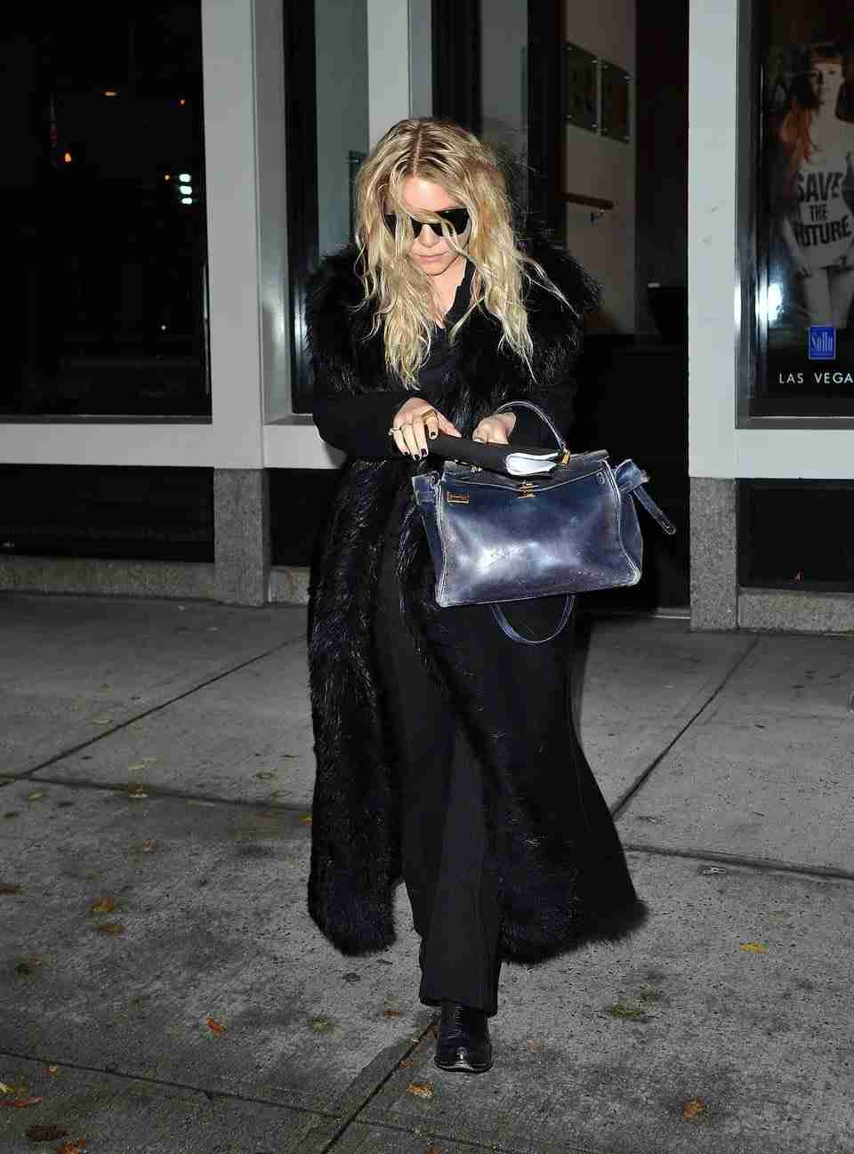 THE ROW（ザ ロウ）のバッグ