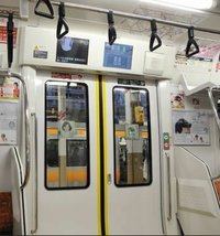 電車の「乗れないアピール」「こま犬ポジション」が物議 何が迷惑？ どう動くのが正解？