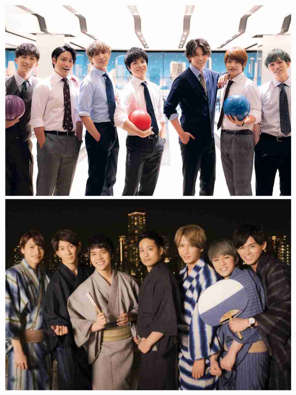 亀梨和也が“理想の上司で恋人”だったら…?『Oggi』人気企画第4弾“エピソードゼロ”編