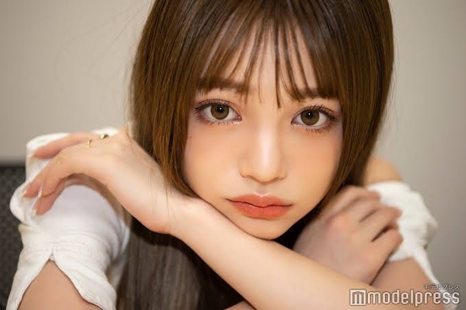 若い頃、濃いメイクだった方