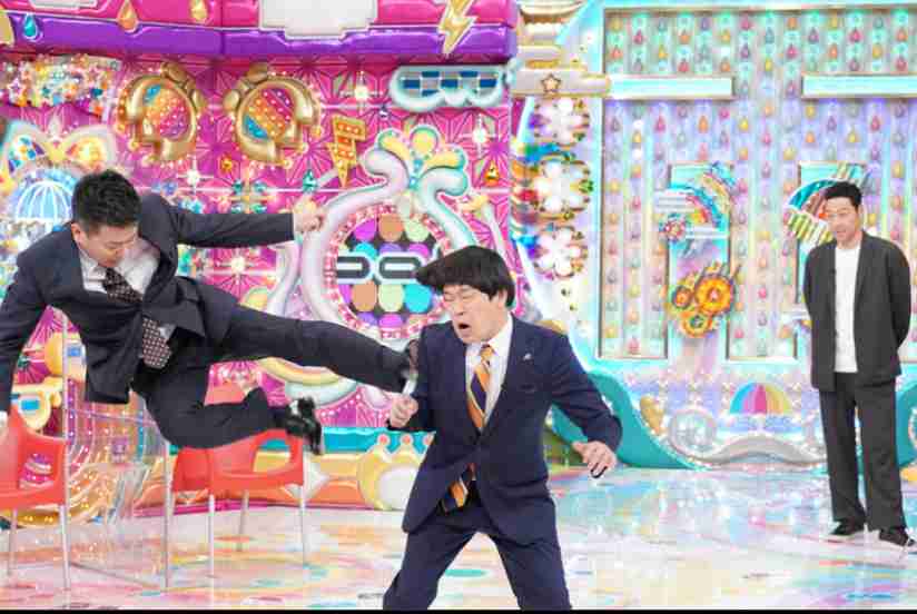 東野幸治“狂人”宮迫のアメトーーク発言「あながち間違ってない」と思う理由　芸能人でフォロー「俺だけ」