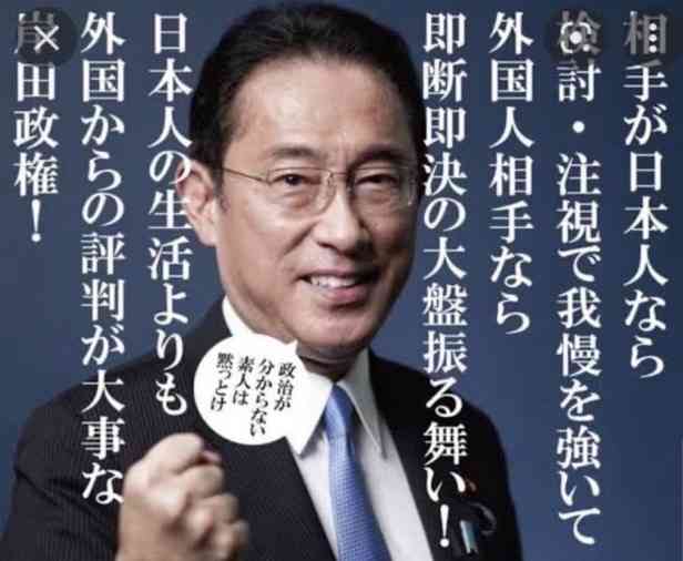 「負の実績しかない」少子化対策「ラストチャンス」煽られても響かず…鬼の岸田政権「意味不明の少子化対策」増税に国民総絶望