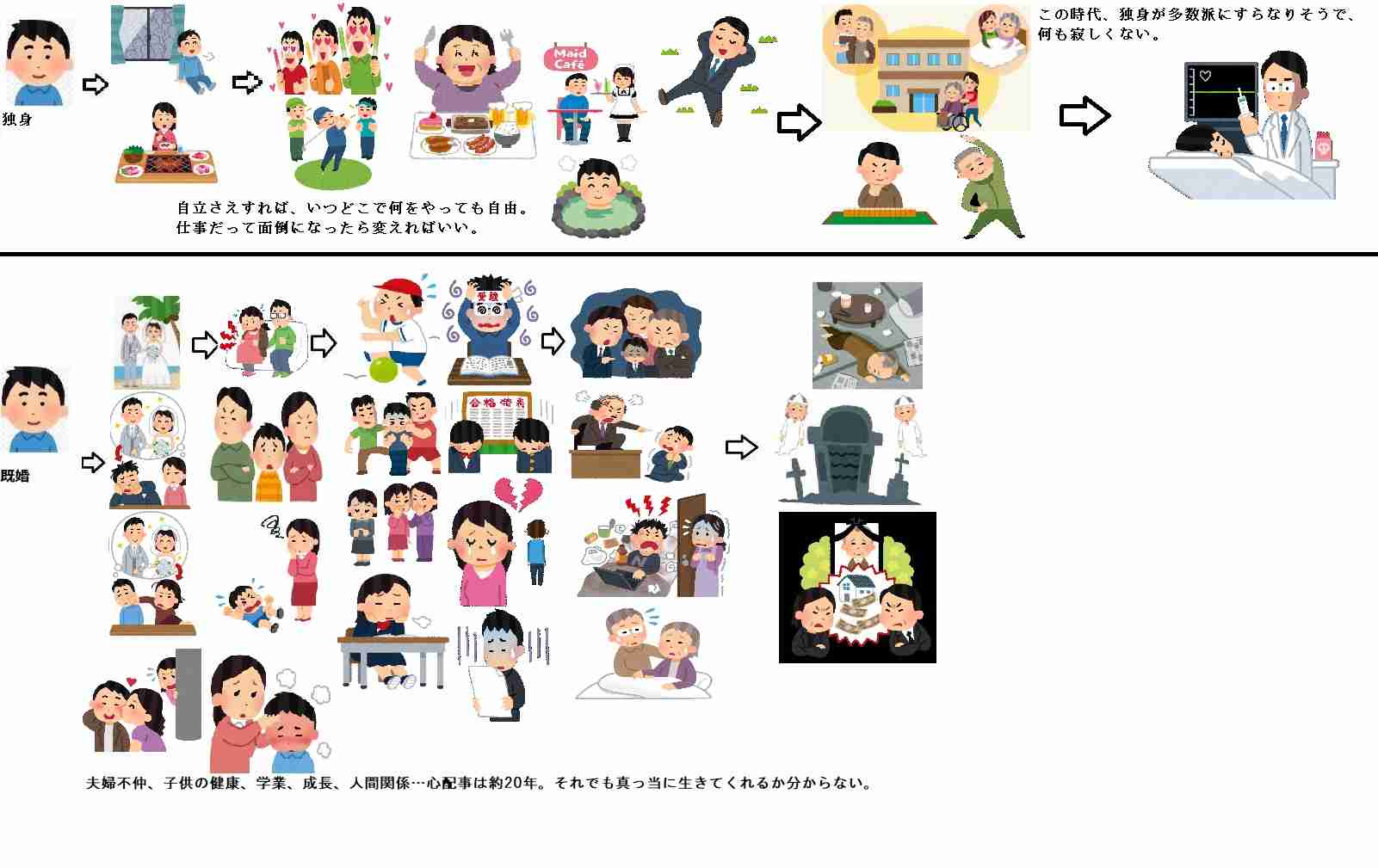 「負の実績しかない」少子化対策「ラストチャンス」煽られても響かず…鬼の岸田政権「意味不明の少子化対策」増税に国民総絶望