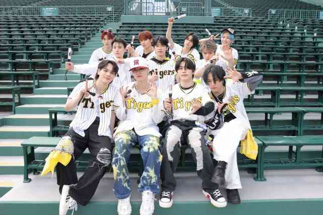 K-POPとJ-POPの良いところを取って“できている”――道なき道を進むJO1が目指す「トップ」