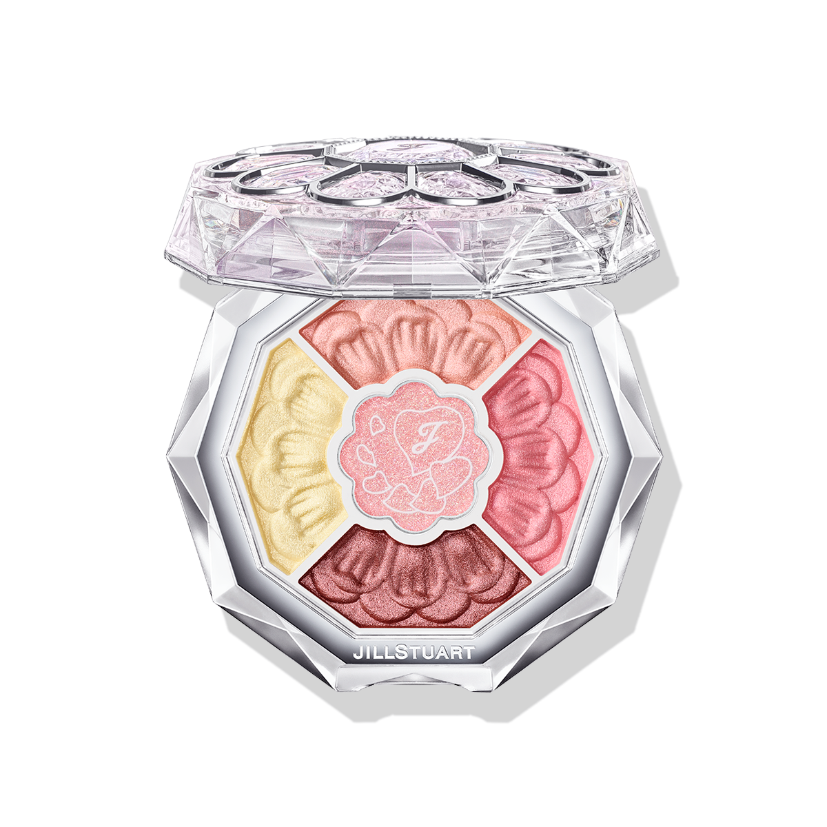 【デパコス]夏のおすすめアイシャドウ[プチプラ]