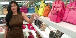 ハイブランドを着こなす有名人の写真📸 Part2