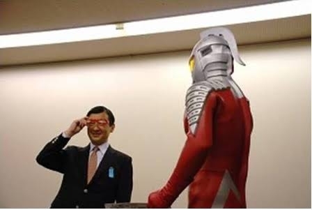 天皇陛下が撮影された“貴重なオフショット”が公開される　投稿1時間以内に“驚異の4万5000いいね”