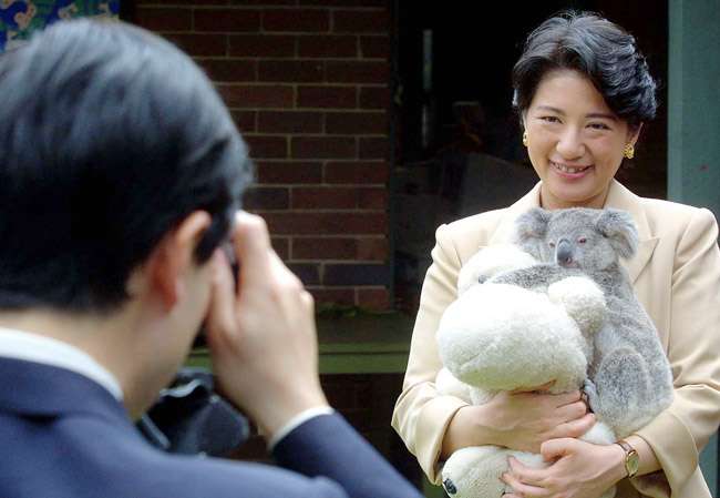 天皇陛下が撮影された“貴重なオフショット”が公開される　投稿1時間以内に“驚異の4万5000いいね”