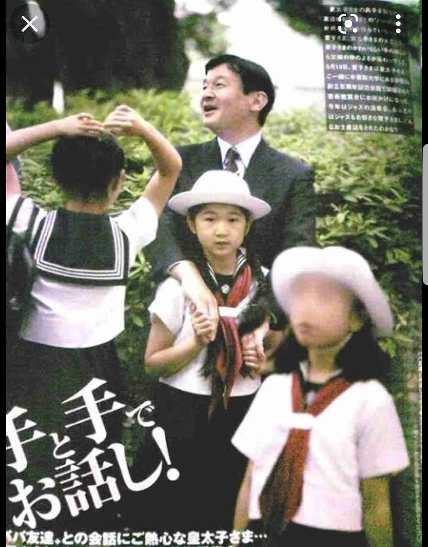 天皇陛下が撮影された“貴重なオフショット”が公開される　投稿1時間以内に“驚異の4万5000いいね”