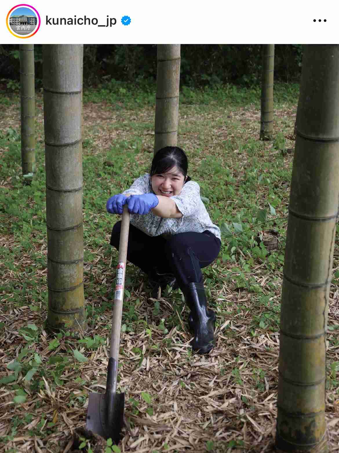 天皇陛下が撮影された“貴重なオフショット”が公開される　投稿1時間以内に“驚異の4万5000いいね”