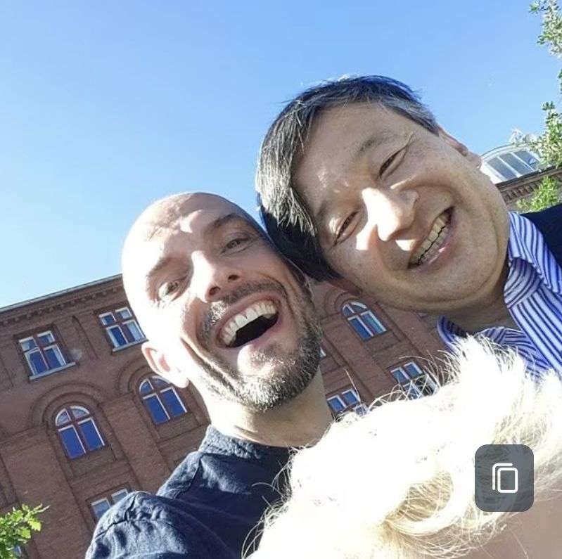 天皇陛下が撮影された“貴重なオフショット”が公開される　投稿1時間以内に“驚異の4万5000いいね”