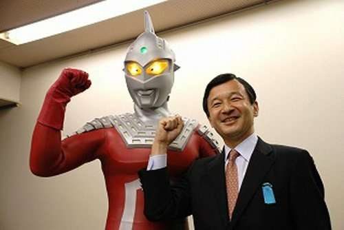 天皇陛下が撮影された“貴重なオフショット”が公開される　投稿1時間以内に“驚異の4万5000いいね”