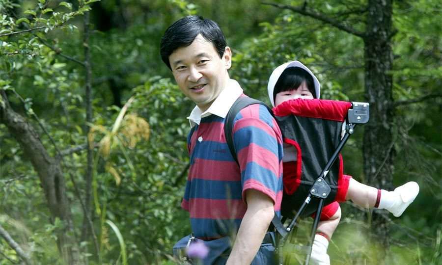 天皇陛下が撮影された“貴重なオフショット”が公開される　投稿1時間以内に“驚異の4万5000いいね”