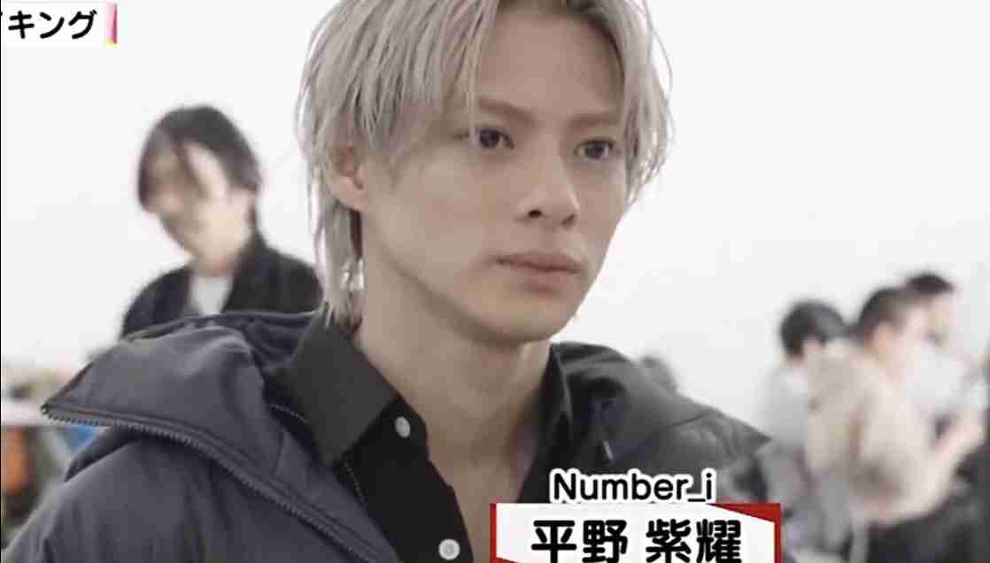 Number_iファントピPart7 アンチ厳禁