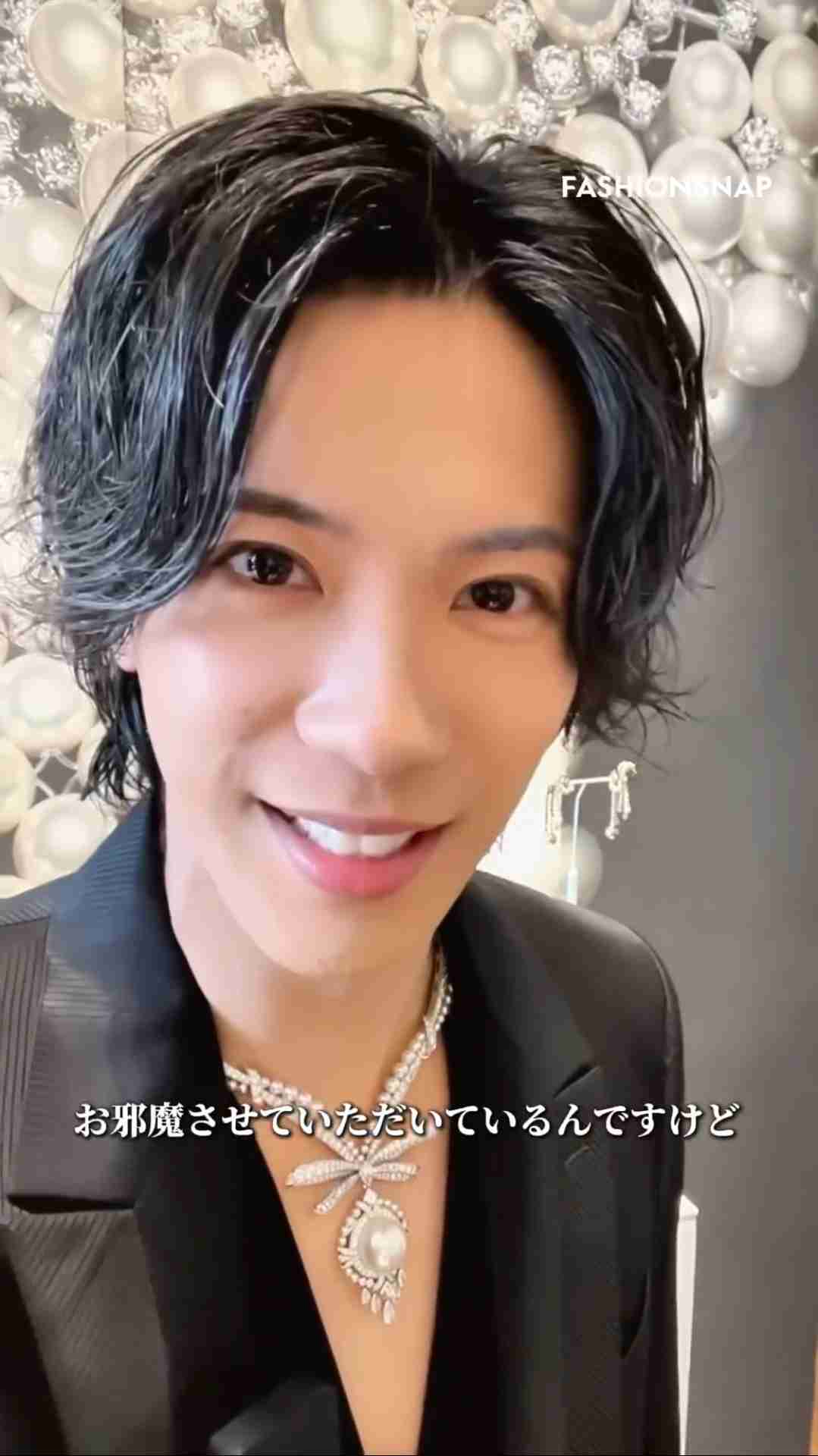 Number_iファントピPart7 アンチ厳禁