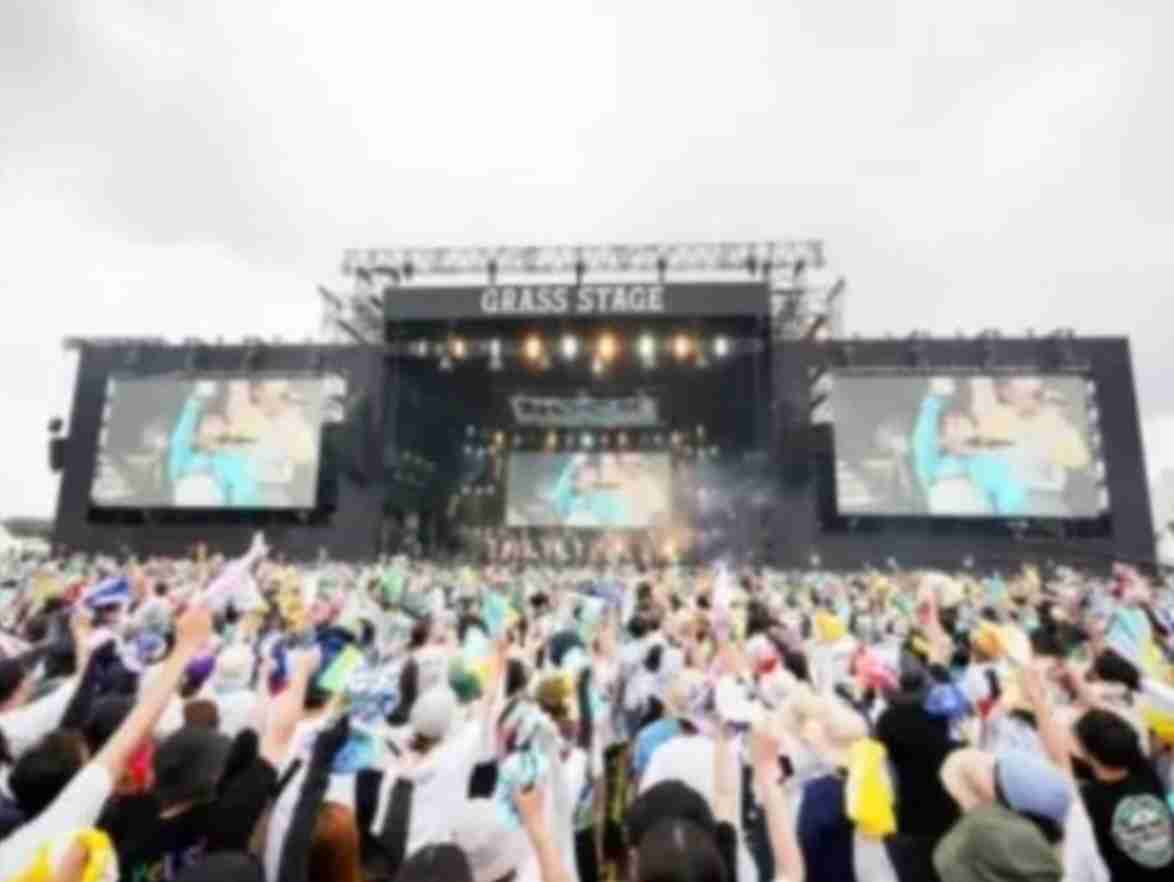 Number_iファントピPart7 アンチ厳禁