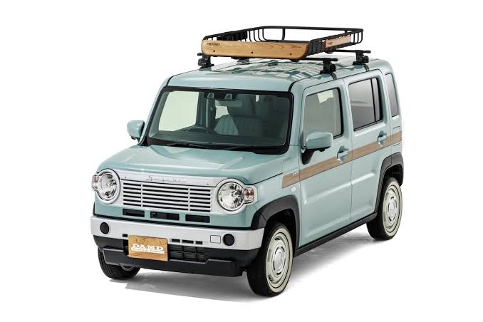軽自動車の王者「N-BOX」に何が起きた？ 販売ランキングでついに「首位陥落」、その納得理由とは