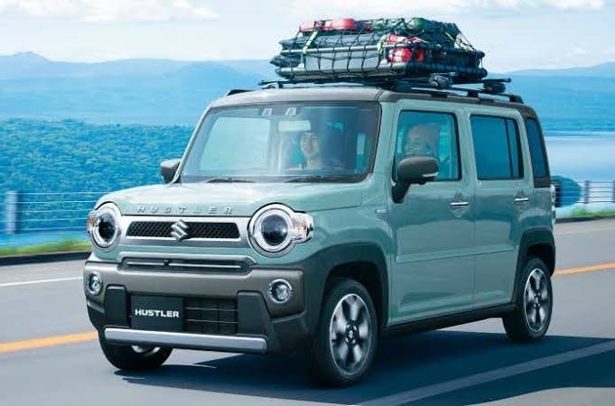 軽自動車の王者「N-BOX」に何が起きた？ 販売ランキングでついに「首位陥落」、その納得理由とは