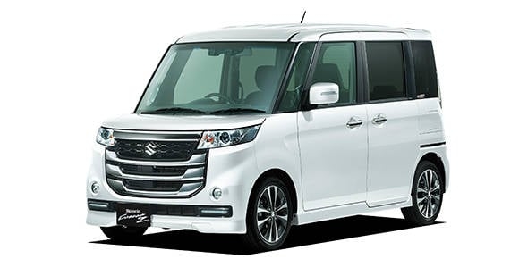 軽自動車の王者「N-BOX」に何が起きた？ 販売ランキングでついに「首位陥落」、その納得理由とは