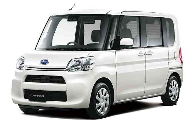 軽自動車の王者「N-BOX」に何が起きた？ 販売ランキングでついに「首位陥落」、その納得理由とは