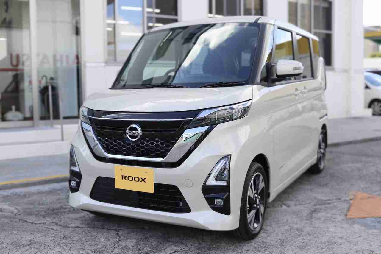 軽自動車の王者「N-BOX」に何が起きた？ 販売ランキングでついに「首位陥落」、その納得理由とは