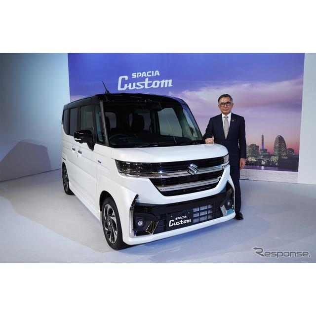 軽自動車の王者「N-BOX」に何が起きた？ 販売ランキングでついに「首位陥落」、その納得理由とは