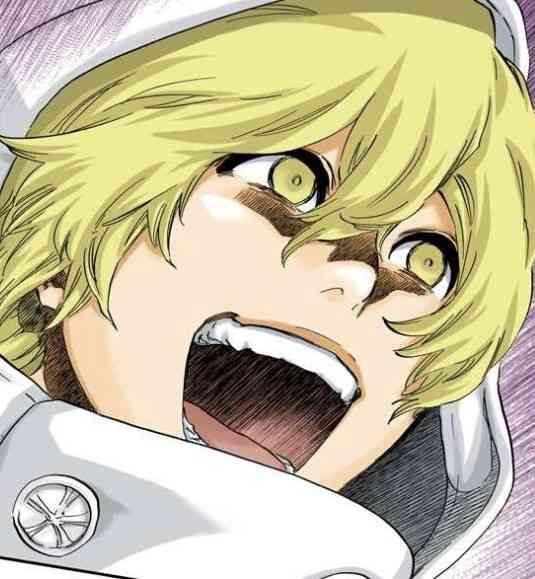 【BLEACH】好きなキャラクター